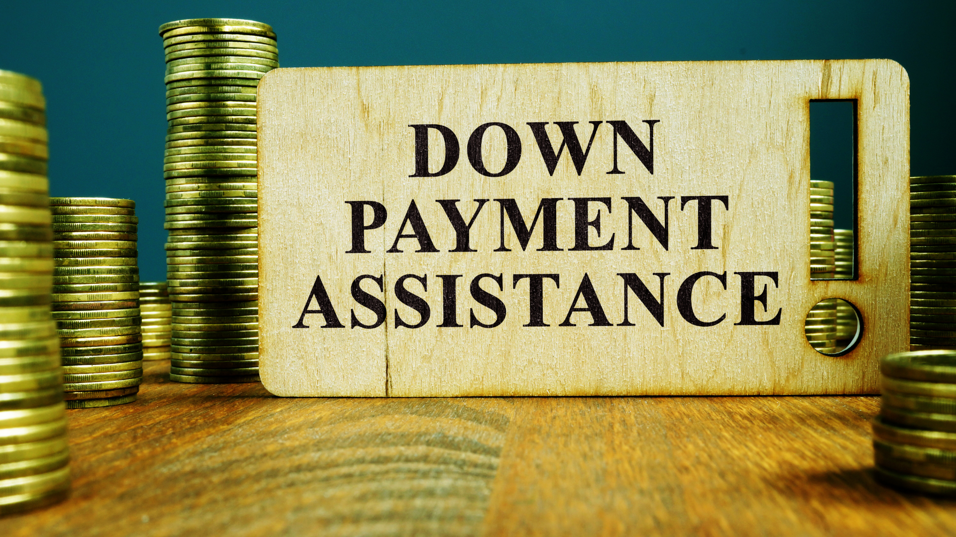 Financial Strategy: Down Payment Assistance in GA & AL