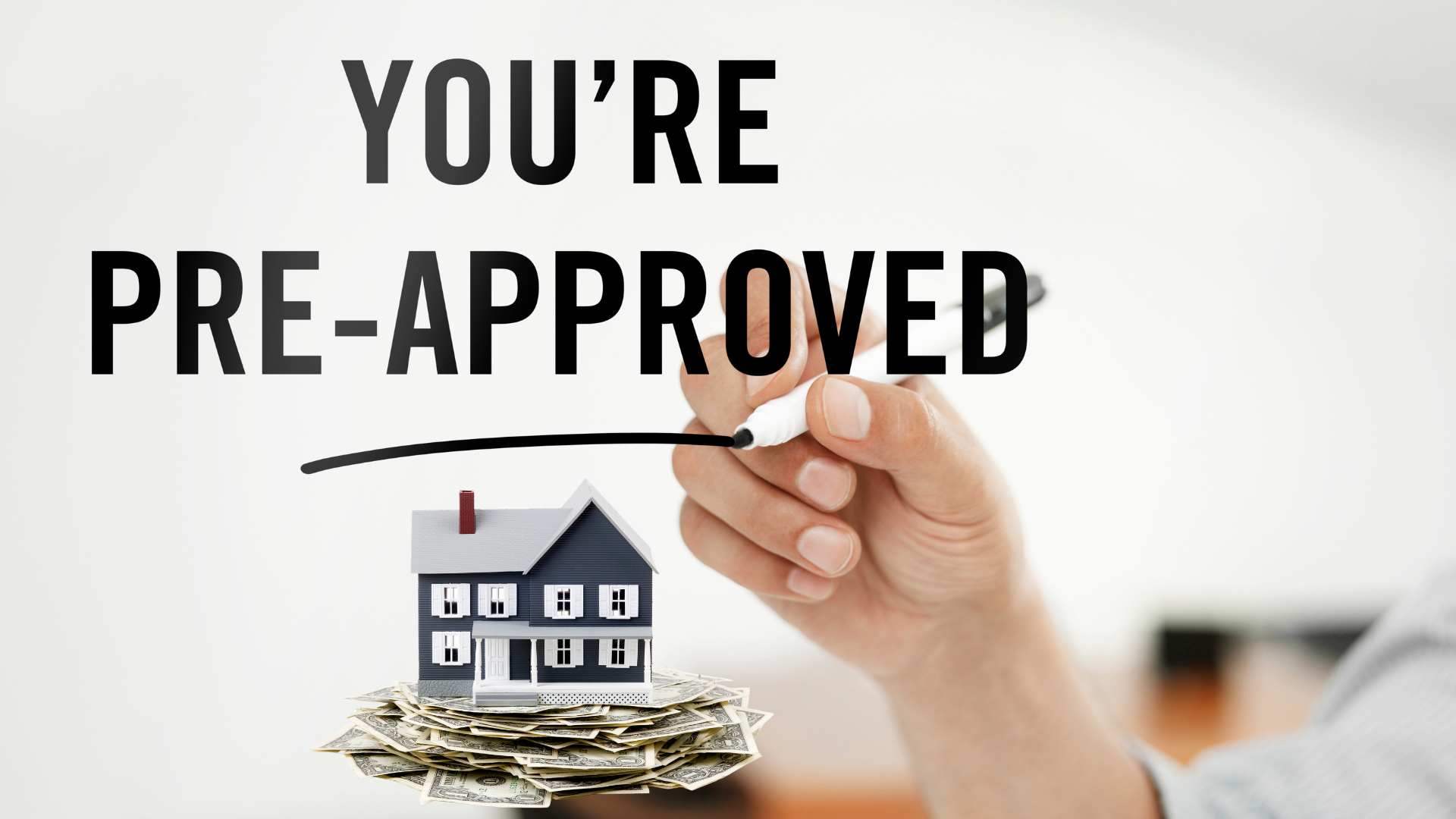 Demystifying Mortgage Pre-Approval & DTI