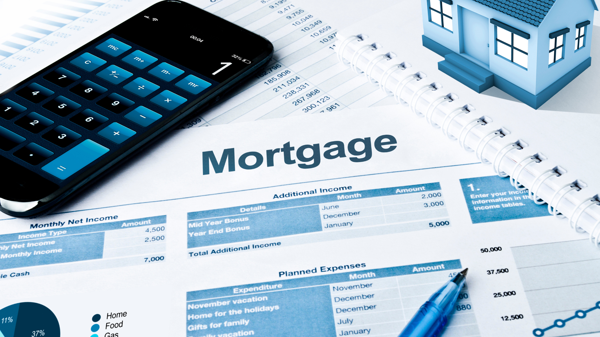 Choosing the Right Mortgage for Rural & Suburban Markets