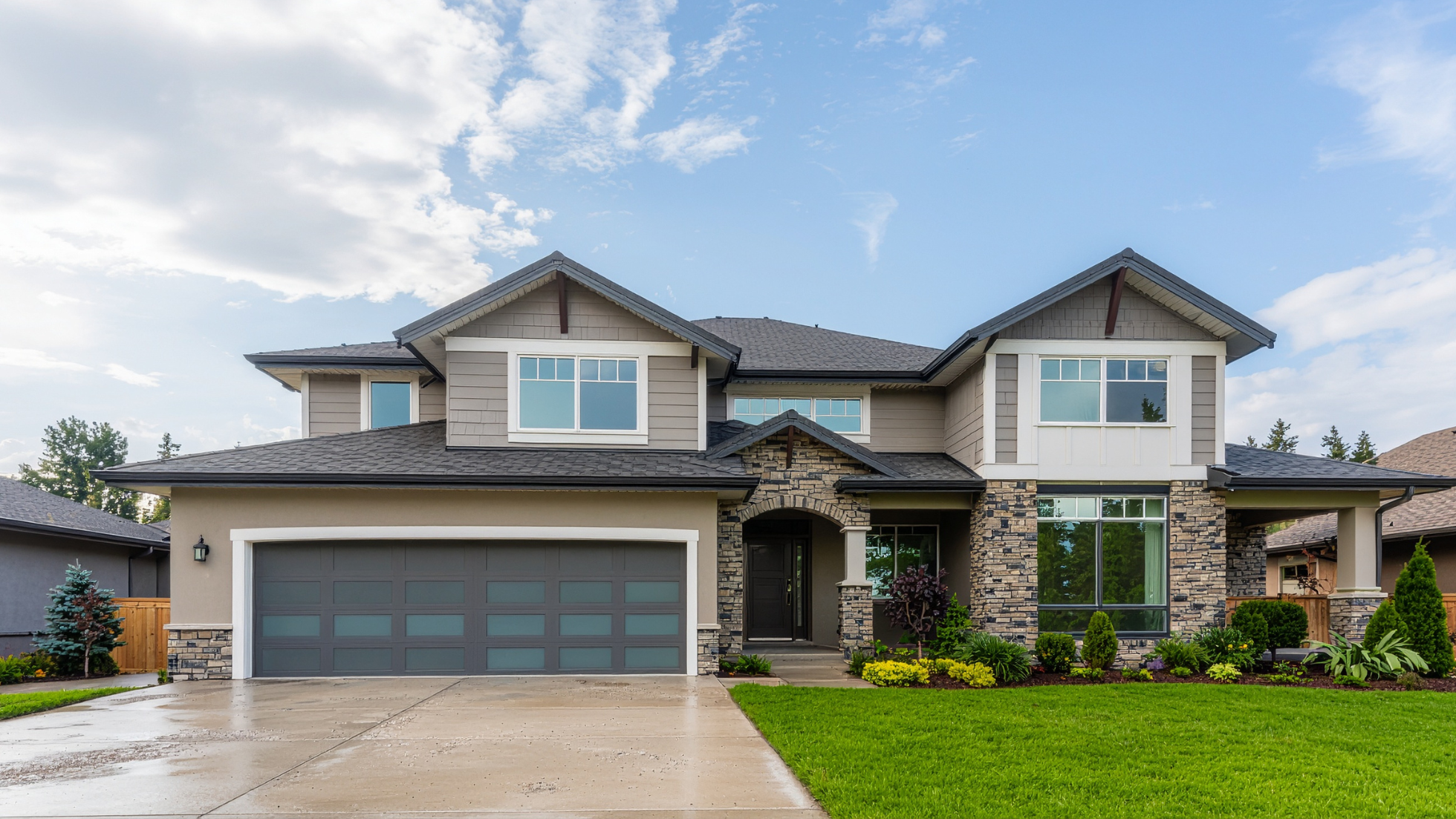 Spring Refresh: LaGrange Curb Appeal Secrets