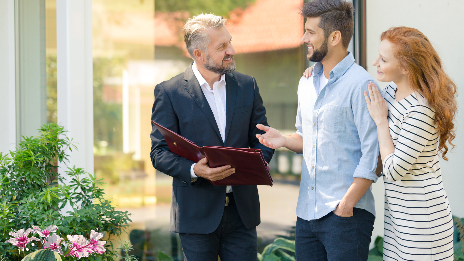 April Showers Bring May Closings: Essential Mortgage Pre-Approval Tips